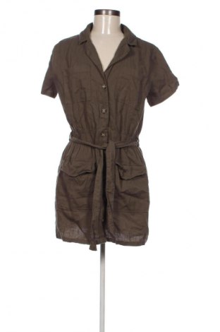 Šaty  H&M Divided, Velikost L, Barva Zelená, Cena  608,00 Kč