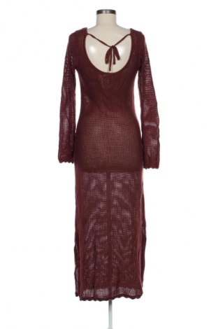 Šaty  H&M Divided, Veľkosť M, Farba Hnedá, Cena  13,95 €