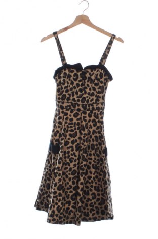 Kleid H&M Divided, Größe S, Farbe Mehrfarbig, Preis € 11,07