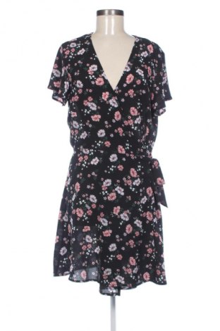 Φόρεμα H&M Divided, Μέγεθος XL, Χρώμα Πολύχρωμο, Τιμή 14,91 €
