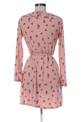 Рокля H&M Divided, Размер M, Цвят Многоцветен, Цена 29,15 лв.