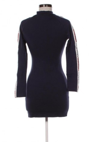 Šaty  H&M Divided, Velikost XS, Barva Modrá, Cena  367,00 Kč