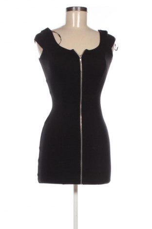 Šaty  H&M Divided, Velikost XS, Barva Černá, Cena  299,00 Kč