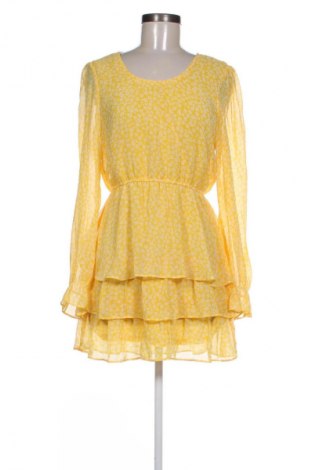 Kleid H&M Divided, Größe M, Farbe Mehrfarbig, Preis 14,77 €