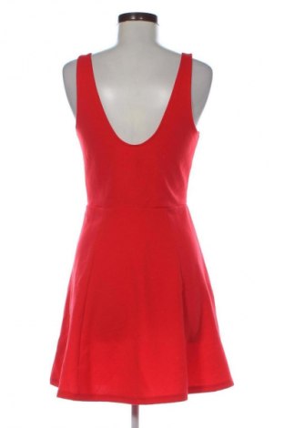 Šaty  H&M Divided, Velikost L, Barva Červená, Cena  366,00 Kč