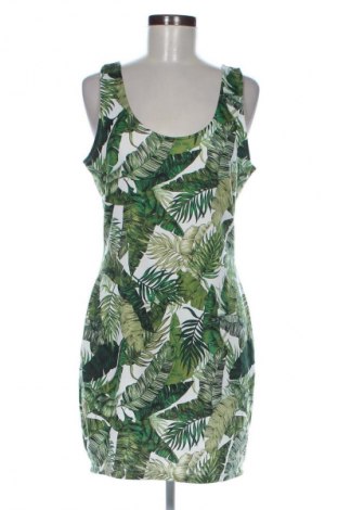 Šaty  H&M Divided, Velikost XL, Barva Vícebarevné, Cena  366,00 Kč