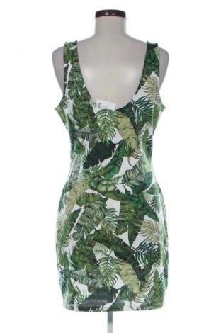 Šaty  H&M Divided, Velikost XL, Barva Vícebarevné, Cena  366,00 Kč