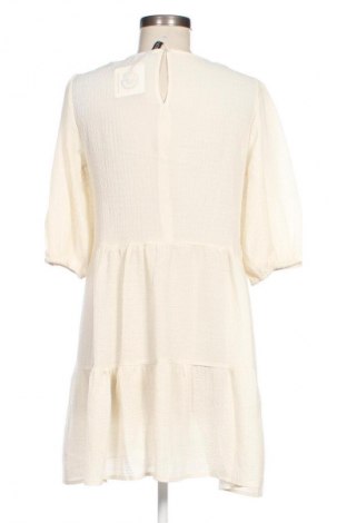 Kleid H&M Divided, Größe S, Farbe Beige, Preis € 9,99
