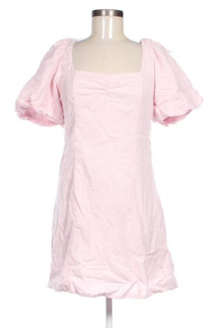 Šaty  H&M Divided, Velikost M, Barva Růžová, Cena  594,00 Kč