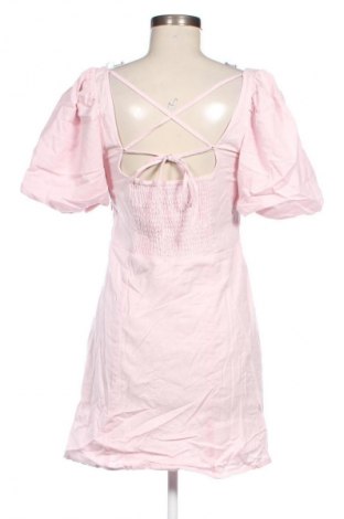Šaty  H&M Divided, Velikost M, Barva Růžová, Cena  594,00 Kč