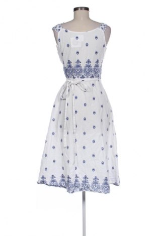 Kleid H&M L.O.G.G., Größe S, Farbe Mehrfarbig, Preis 14,83 €