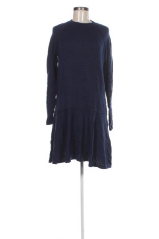 Kleid H&M L.O.G.G., Größe M, Farbe Blau, Preis 14,99 €