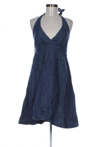 Šaty  H&M L.O.G.G., Velikost M, Barva Modrá, Cena  367,00 Kč