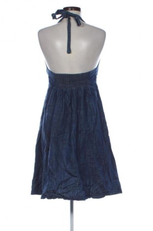 Šaty  H&M L.O.G.G., Velikost M, Barva Modrá, Cena  367,00 Kč