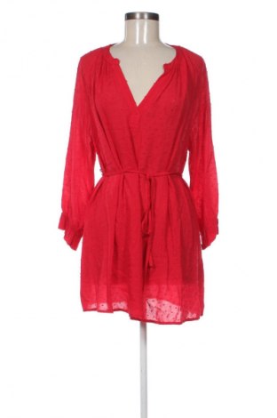 Kleid H&M Mama, Größe M, Farbe Rot, Preis 14,77 €