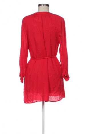 Kleid H&M Mama, Größe M, Farbe Rot, Preis 14,77 €