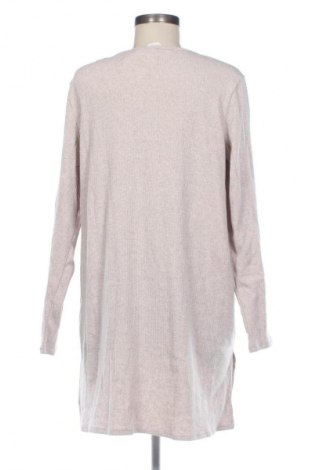 Рокля H&M Mama, Размер XL, Цвят Бежов, Цена 28,88 лв.
