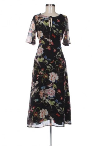 Kleid Hallhuber, Größe XS, Farbe Mehrfarbig, Preis 41,94 €