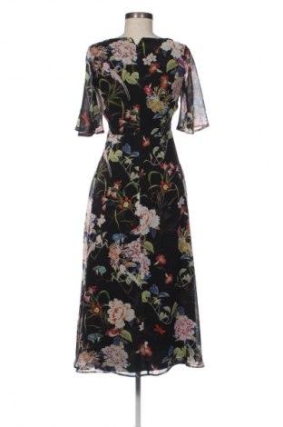 Kleid Hallhuber, Größe XS, Farbe Mehrfarbig, Preis 41,94 €