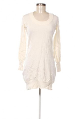 Kleid Hallhuber, Größe M, Farbe Ecru, Preis € 29,99