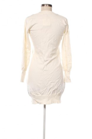 Kleid Hallhuber, Größe M, Farbe Ecru, Preis € 29,99