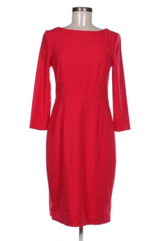 Φόρεμα Hallhuber, Μέγεθος M, Χρώμα Κόκκινο, Τιμή 95,65 €