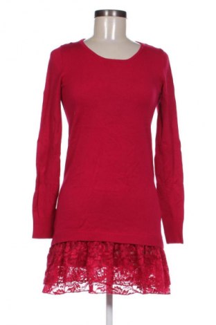 Šaty  Happy Holly, Velikost XS, Barva Červená, Cena  371,00 Kč