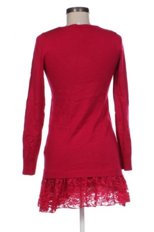 Šaty  Happy Holly, Velikost XS, Barva Červená, Cena  371,00 Kč