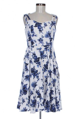 Kleid Hearts & Roses, Größe L, Farbe Mehrfarbig, Preis € 14,83