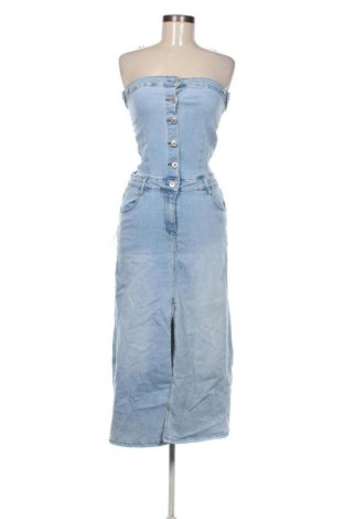 Šaty  Hello Miss, Veľkosť M, Farba Modrá, Cena  54,95 €