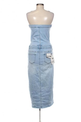 Šaty  Hello Miss, Veľkosť M, Farba Modrá, Cena  54,95 €