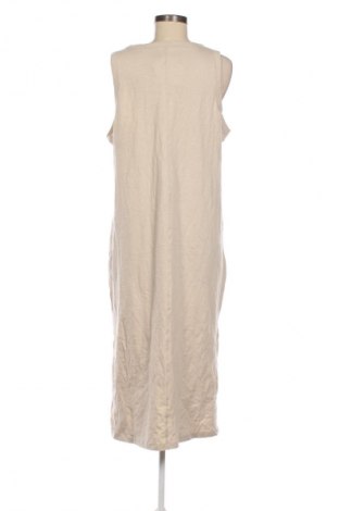 Рокля Hema, Размер XL, Цвят Бежов, Цена 24,99 лв.