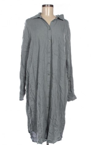 Kleid Hema, Größe XL, Farbe Grau, Preis € 16,99