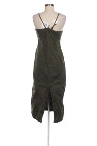 Rochie Hennes, Mărime L, Culoare Verde, Preț 76,32 Lei