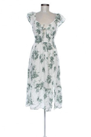 Sukienka Hollister, Rozmiar S, Kolor Kolorowy, Cena 242,99 zł