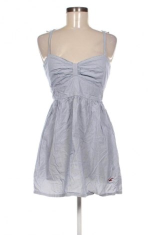 Rochie Hollister, Mărime L, Culoare Albastru, Preț 105,99 Lei