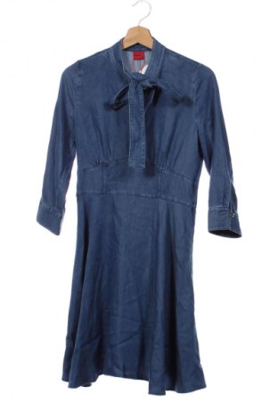 Φόρεμα Hugo Boss, Μέγεθος S, Χρώμα Μπλέ, Τιμή 179,99 €