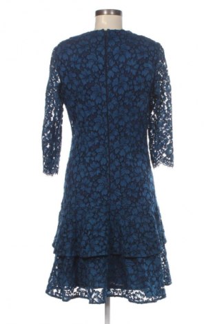 Kleid Hugo Boss, Größe M, Farbe Blau, Preis 122,99 €