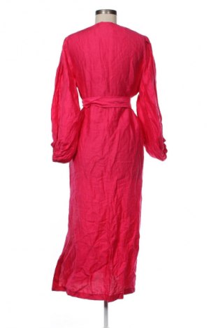Φόρεμα ICONA, Μέγεθος XL, Χρώμα Ρόζ , Τιμή 34,99 €