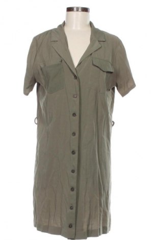 Kleid Ichi, Größe L, Farbe Grün, Preis € 24,55