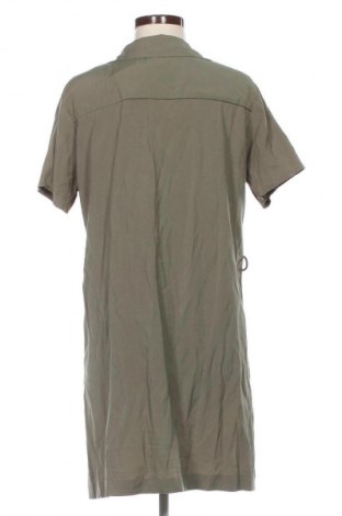 Kleid Ichi, Größe L, Farbe Grün, Preis € 24,55