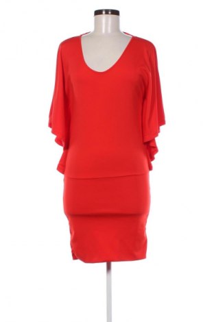 Kleid Ichi, Größe XS, Farbe Rot, Preis 24,48 €
