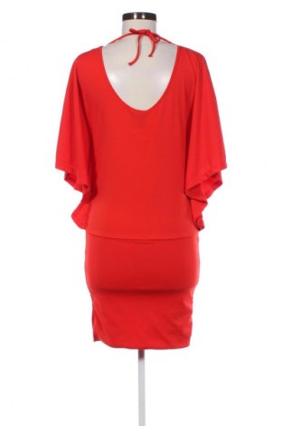Kleid Ichi, Größe XS, Farbe Rot, Preis 24,48 €