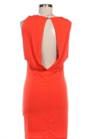 Kleid Ichi, Größe S, Farbe Rot, Preis 24,49 €