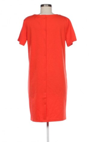 Kleid Ichi, Größe L, Farbe Orange, Preis 13,99 €