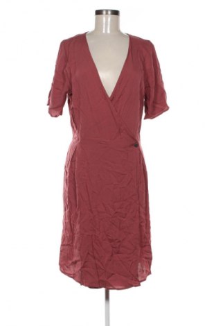 Kleid Ichi, Größe M, Farbe Beige, Preis 55,24 €