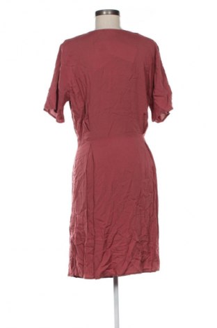 Kleid Ichi, Größe M, Farbe Beige, Preis 55,24 €