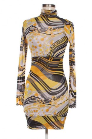 Kleid Iltokoni, Größe M, Farbe Mehrfarbig, Preis 17,39 €