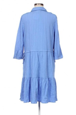 Kleid In Shape, Größe XL, Farbe Blau, Preis 20,99 €
