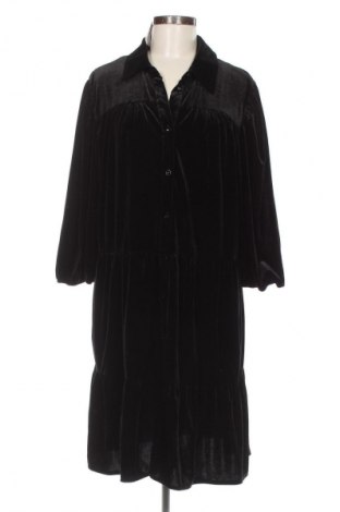 Φόρεμα In the style, Μέγεθος XXL, Χρώμα Μαύρο, Τιμή 24,55 €